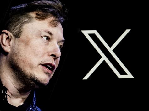 Elon Musk’s X reveals investors in court filing .